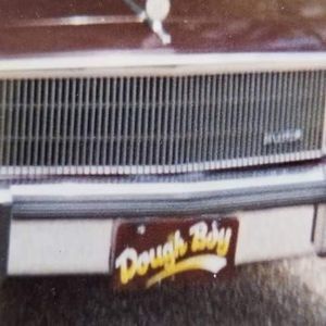 Meet your Posher, Kelvin